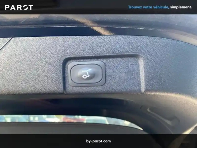 Ford Puma 1.0 flexifuel 125ch s&amp;s mhev titanium — photo 19