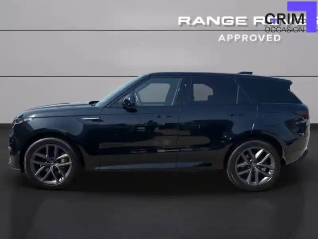 Land Rover Range Rover sport p460e awd 3.0l i6 phev — photo 20