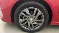 Peugeot 208 1.2 PureTech 75ch S&S Style — photo 20