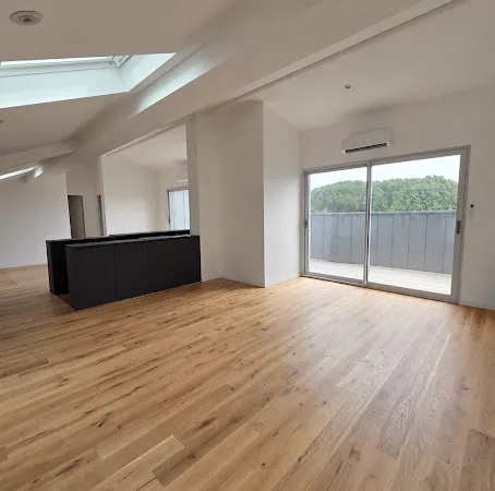 Appartement 6 pièces 99 m²