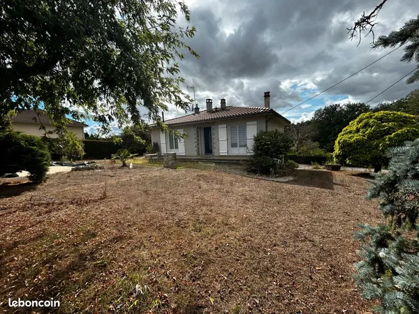 Maison 6 pièces 4 chambres de 117m2 à louer