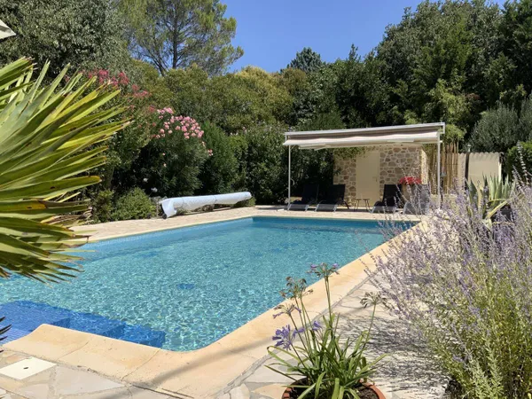 Maison de plain-pied 4 pièces 145 m²