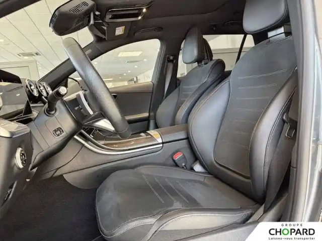 Mercedes Classe C break 220 d 9g-tronic — photo 11