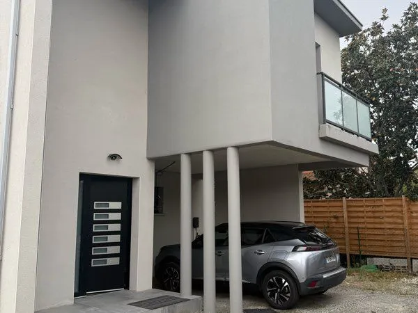 Maison Vente Toulouse 4p 146m² 475000€