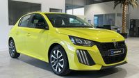 Peugeot 208 1.2 PureTech 100ch S&S Active — photo 3