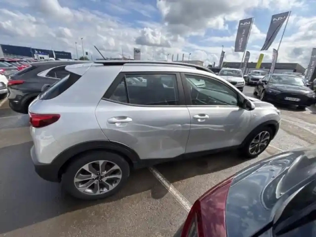 Kia Stonic 1.0 t-gdi 100ch isg active euro6d-t — photo 5