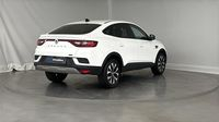Renault Arkana 1.6 E-Tech hybride 145ch Evolution -22 — photo 5