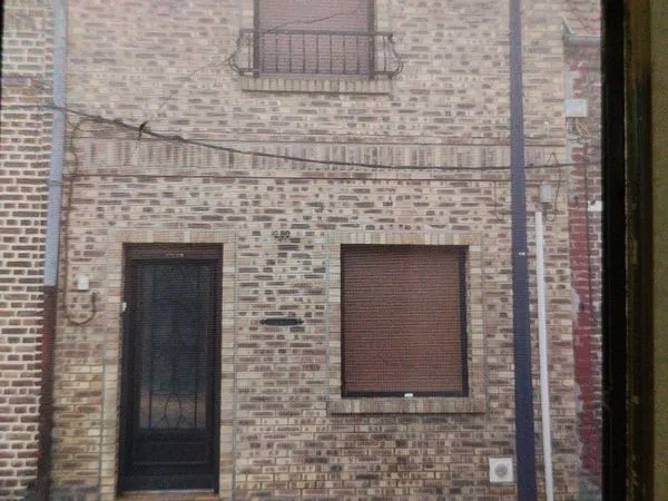 Maison de 71 m2