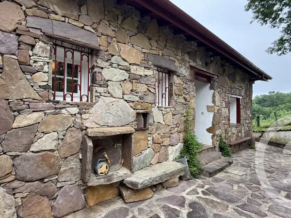 Maison 4 pièces 120 m²