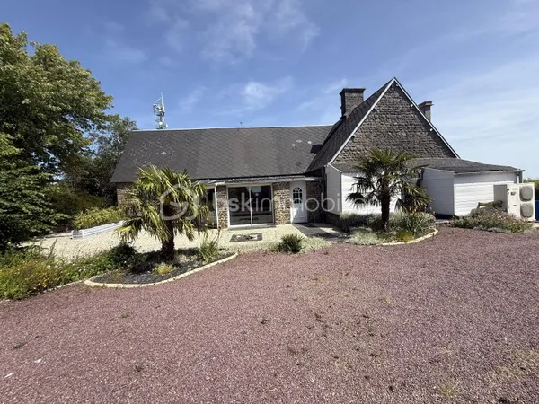 Maison 9 pièces 230 m²