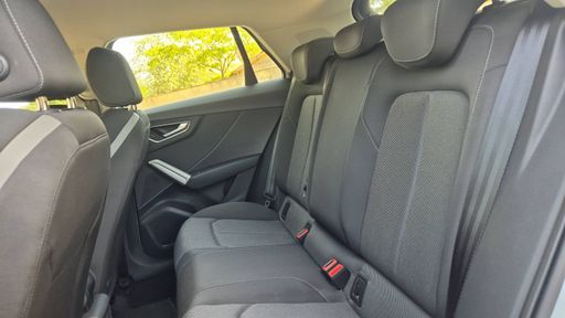 Audi Q2 35 TFSI 150 S-Tronic 7 - S Line – 2021 – 78113 km – Essence – Boîte Automatique — photo 33