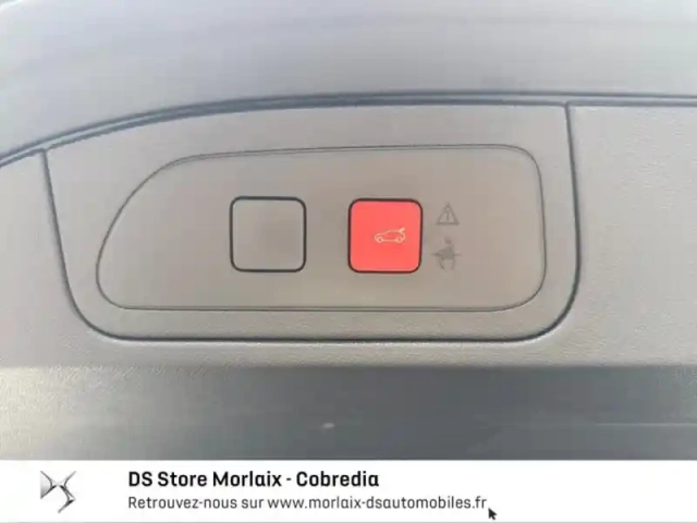 Ds Ds 7 crossback e-tense 225ch rivoli — photo 13