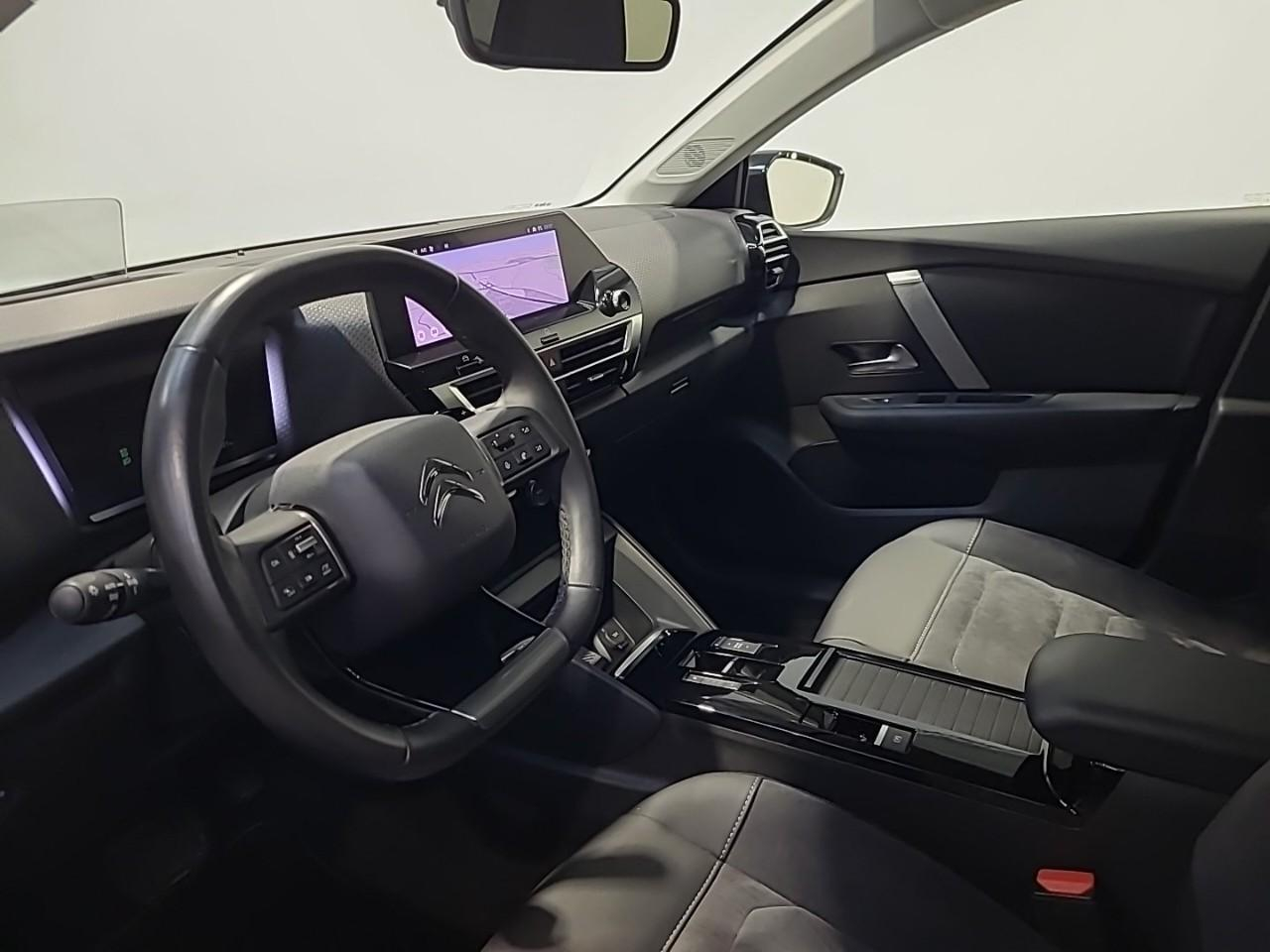 Citroën C4 X bluehdi 130 s&s eat8 shine pack — photo 9