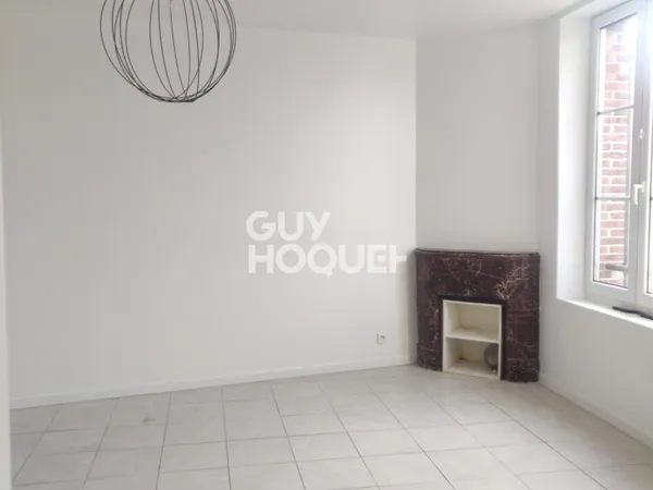 Maison à louer de 3 pièces de 84.33 m²