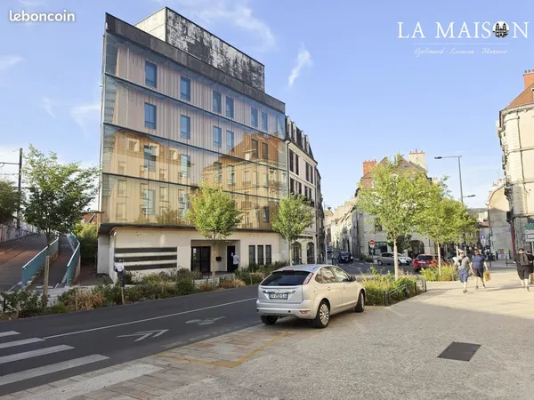 Appartement 1 pièce 26 m²