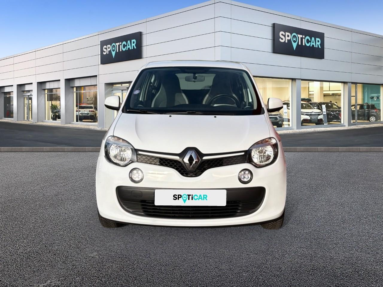 Renault Twingo 1.0 sce 70 e6c limited — photo 2