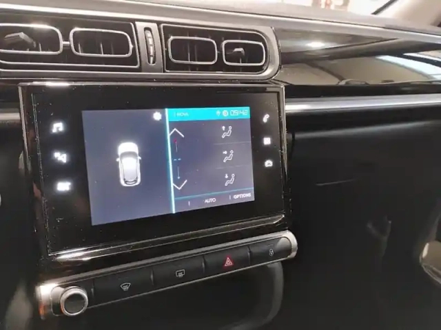 Citroën C3 puretech 83 s&amp;s bvm5 shine — photo 26