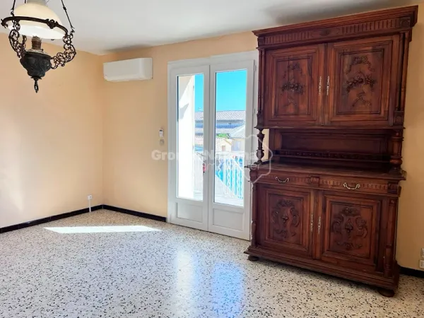 Maison 3 pièces 63 m²