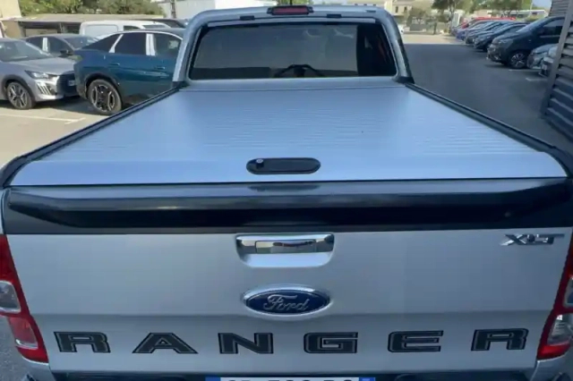 Ford Ranger super cabine 2.0 ecoblue 170 s&amp;s — photo 11