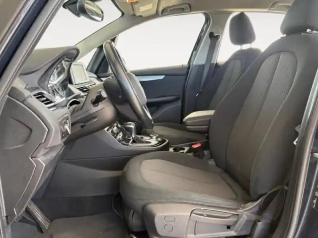Bmw Serie 2 série 2 activetourer 216da 116ch business — photo 7