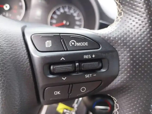 Kia Picanto 1.0 dpi 67ch bvm5 — photo 23