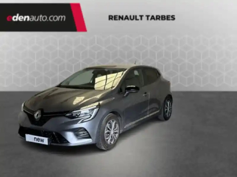 Renault Clio tce 100 gpl
