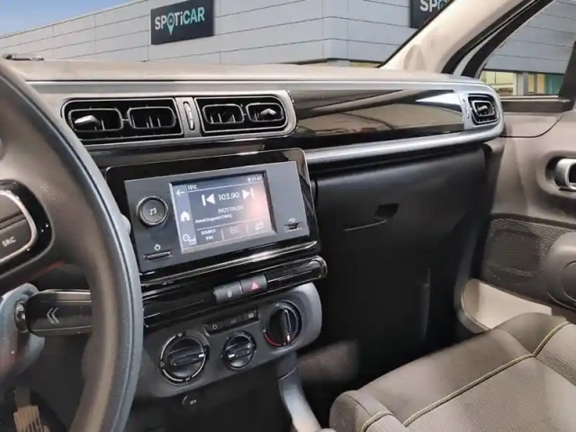 Citroën C3 puretech 83 s&amp;s bvm5 you! — photo 22