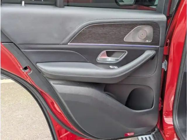 Mercedes Gle 350 de 4matic — photo 19
