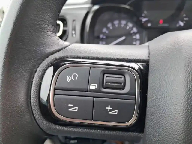 Citroën C3 bluehdi 100 s&amp;s bvm6 — photo 24