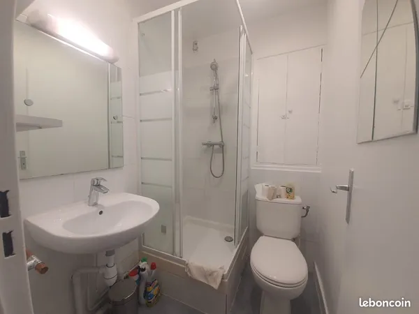 Location Meublée 14m² - Chevilly Larue