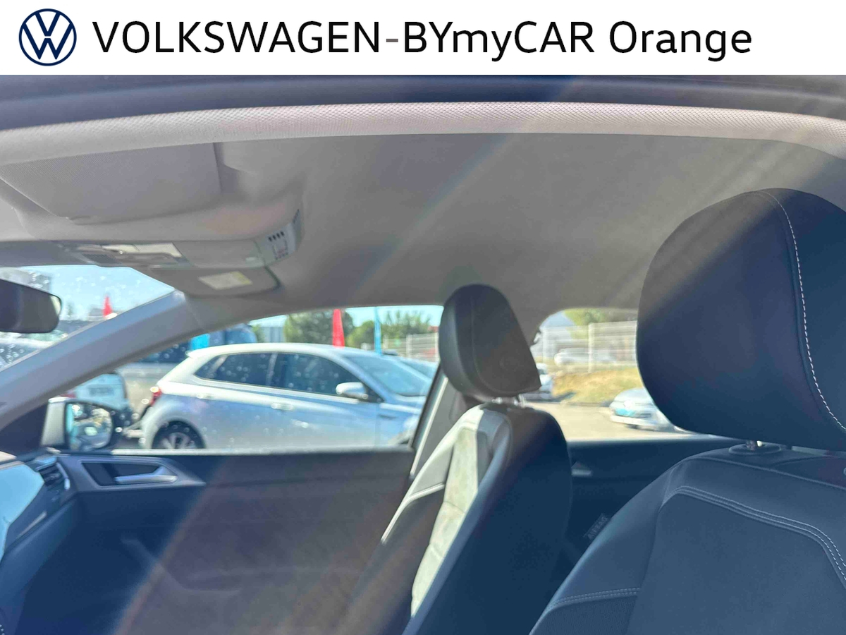 Volkswagen Polo 1.0 TSI 95 S&amp;S BVM5 — photo 20