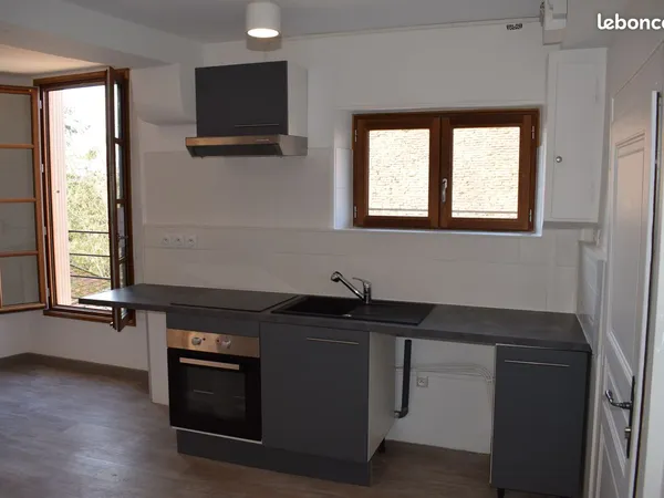 Location appartement à Saint Menoux