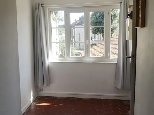 Appartement 1 pièce 44 m²