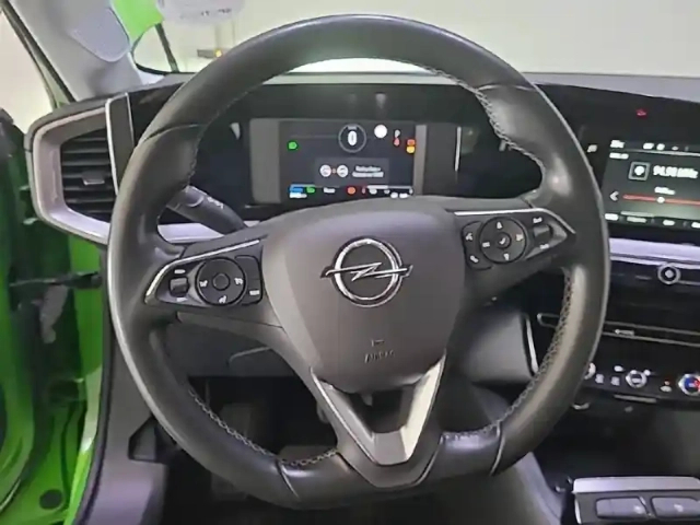Opel Mokka electrique 136 ch &amp; batterie 50 kwh — photo 32