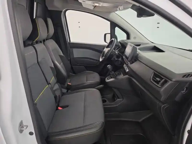 Renault Kangoo Van fg tole blue dci 95 l1 gsr2 — photo 33