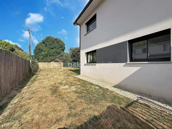 Maison 4 pièces 101 m²