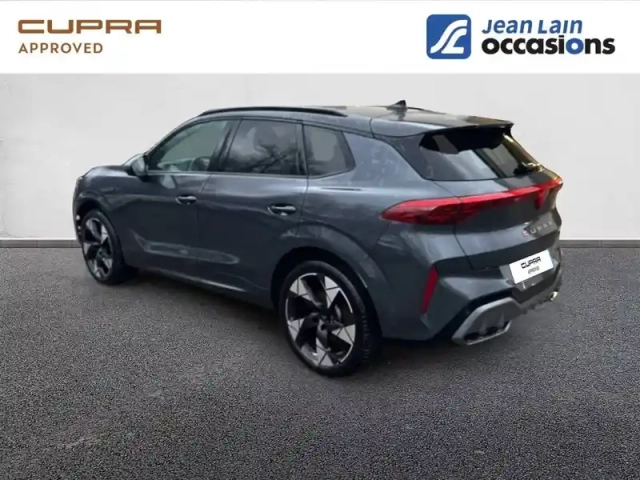 Cupra Terramar 1.5 ehybrid 272 ch dsg6 — photo 51