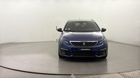 Peugeot 308 Sw 2.0 BlueHDi 180ch S&S GT EAT8
