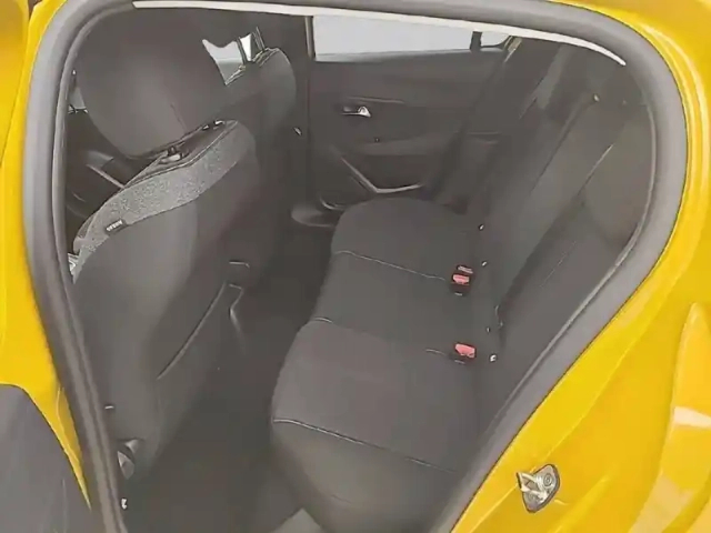 Peugeot 208 puretech 75 s&amp;s bvm5 — photo 12