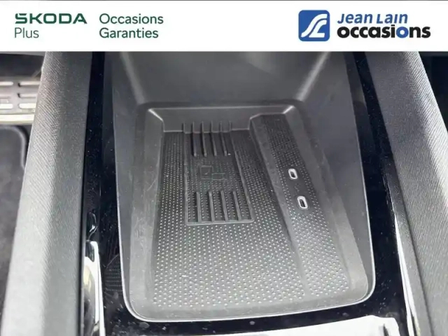 Skoda Octavia 1.5 tsi hybrid 150 ch act dsg7 — photo 23