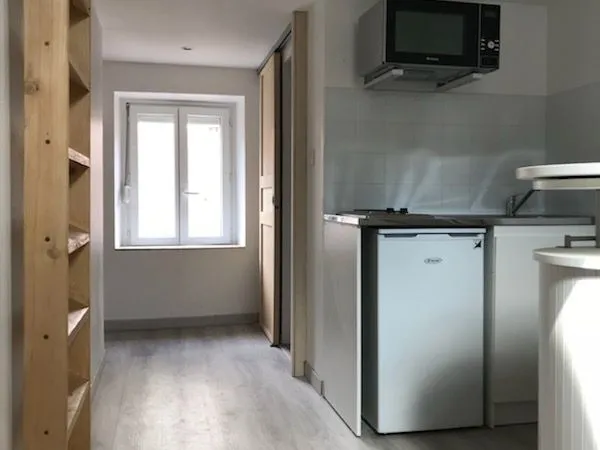 Appartement Dijon Centre ville quartier Godrans les Halles🌹