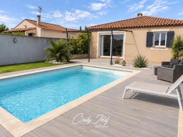 Maison 4 pièces 97 m²