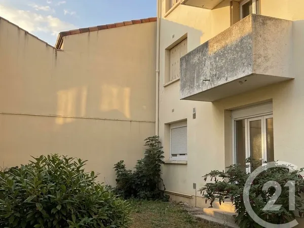 Appartement 2 pièces 52 m²
