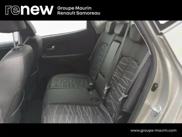 Kia Venga 1.6 125ch active isg — photo 12