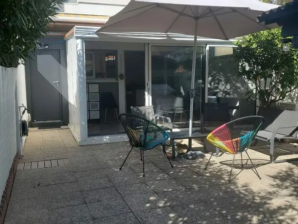 Maison Canet-en-Roussillon