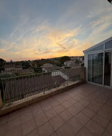 Appartement 81 m2