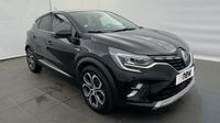 Renault Captur 1.3 TCe 140ch FAP Intens -21 — photo 3