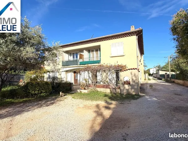 Appartement 3 pièces 51 m²