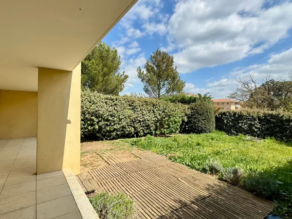 APPARTEMENT AIX EN PROVENCE - 3 pièce(s) - 68.29 m2
