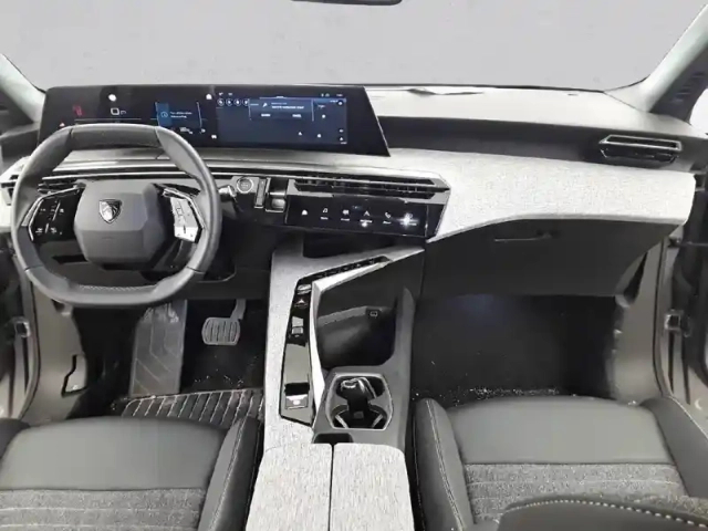 Peugeot 3008 hybrid 145 e-dcs6 — photo 29